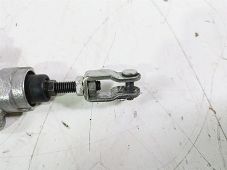 2016 Suzuki GSXR1000 Nissin Rear Brake Master Cylinder 69600-47H30 69600-47H31 {{ shop.shopifyCountryName }} - Mototech271