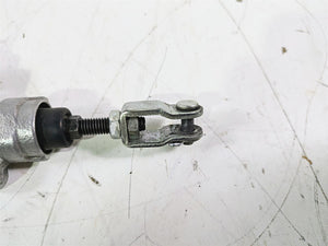 2016 Suzuki GSXR1000 Nissin Rear Brake Master Cylinder 69600-47H30 69600-47H31