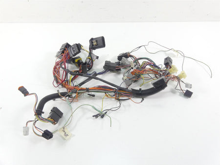 1995 Harley Touring FLHTCU Electra Glide Front Nose Wiring Harness Read 70232-94 {{ shop.shopifyCountryName }} - Mototech271