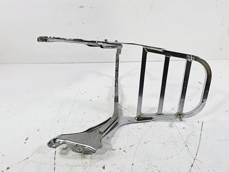 2002 Honda GL1500 CD Valkyrie Deluxe Passenger Sissy Bar Back Rest 77320-MZ0-000 {{ shop.shopifyCountryName }} - Mototech271