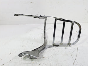 2002 Honda GL1500 CD Valkyrie Deluxe Passenger Sissy Bar Back Rest 77320-MZ0-000 | Mototech271