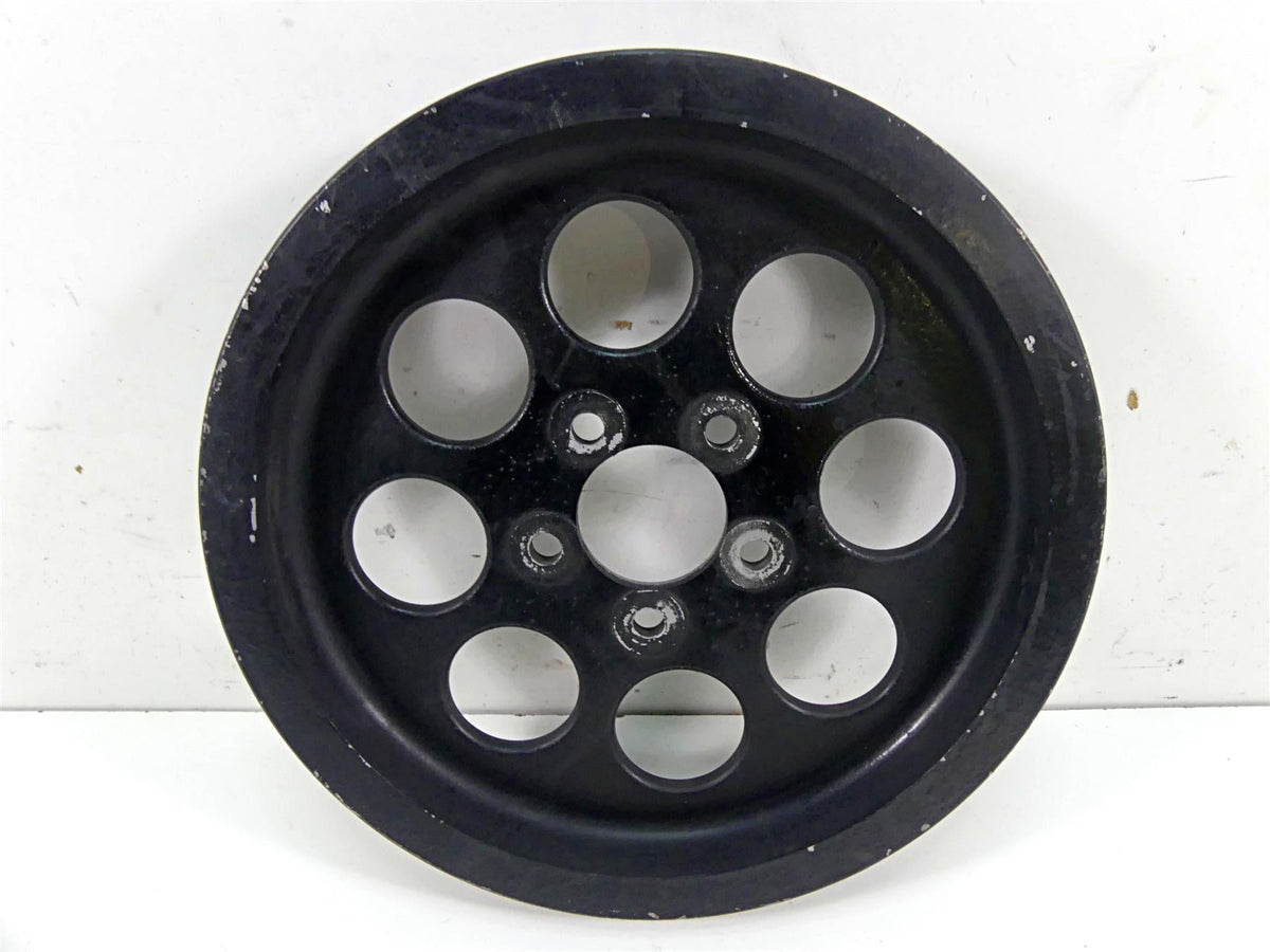 2002 Harley Touring FLHTC Electra Glide Belt Sprocket Pulley 70T 1.5" 40225-86A {{ shop.shopifyCountryName }} - Mototech271