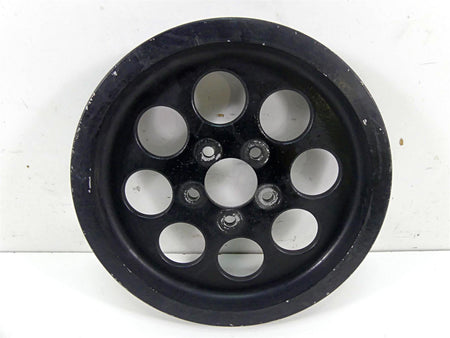 2002 Harley Touring FLHTC Electra Glide Belt Sprocket Pulley 70T 1.5" 40225-86A {{ shop.shopifyCountryName }} - Mototech271