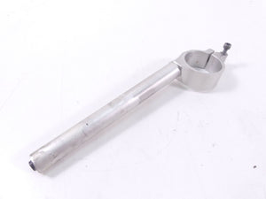 2015 Yamaha YZF-R1M Left Clip On Handle Bar Handlebar 2CR-26121-00-00 | Mototech271