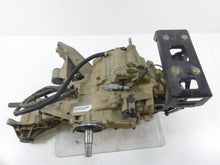 Load image into Gallery viewer, 2018 Can Am Maverick X3 XMR Turbo R Transmission Gear Box 778miles 420686504
