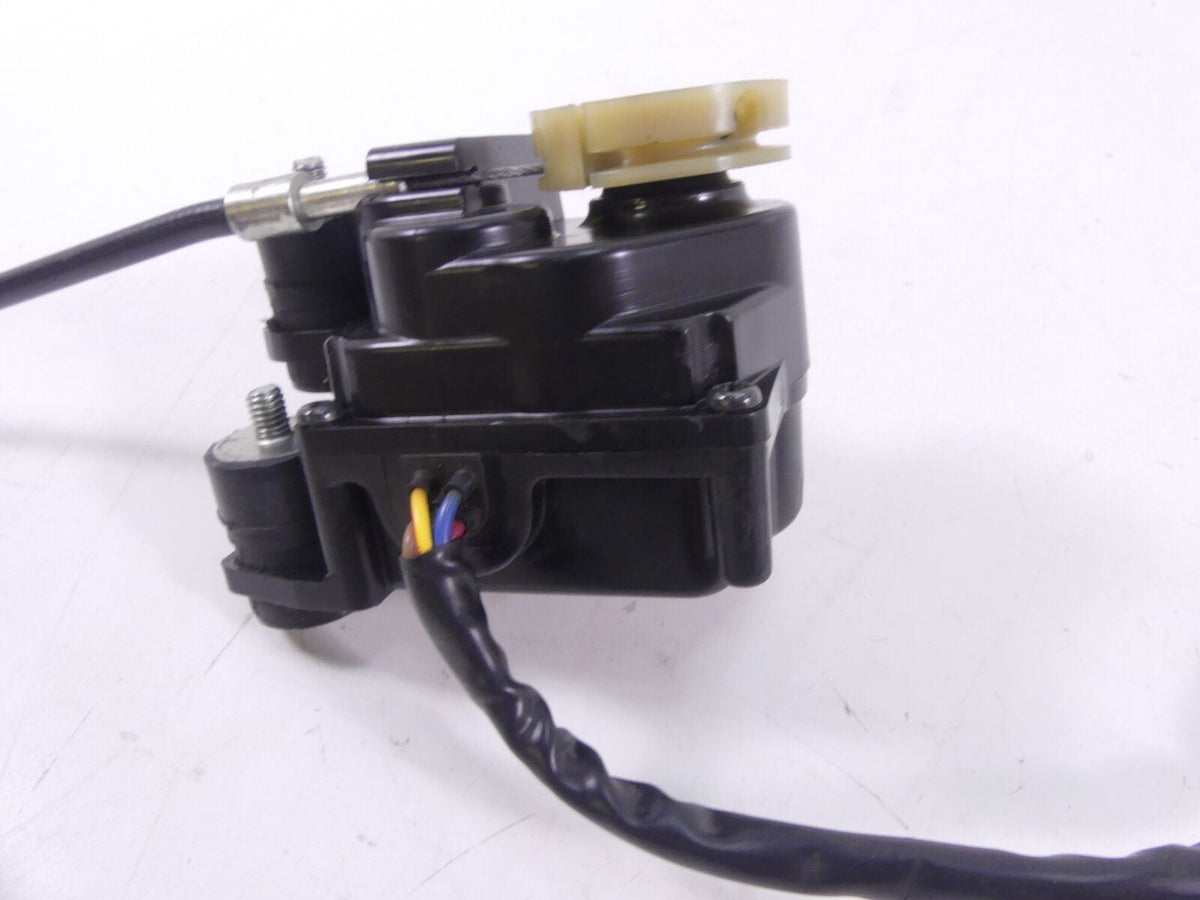 2016 Ducati Hypermotard 939SP Exhaust Flap Motor Valve Actuator 59340393A {{ shop.shopifyCountryName }} - Mototech271