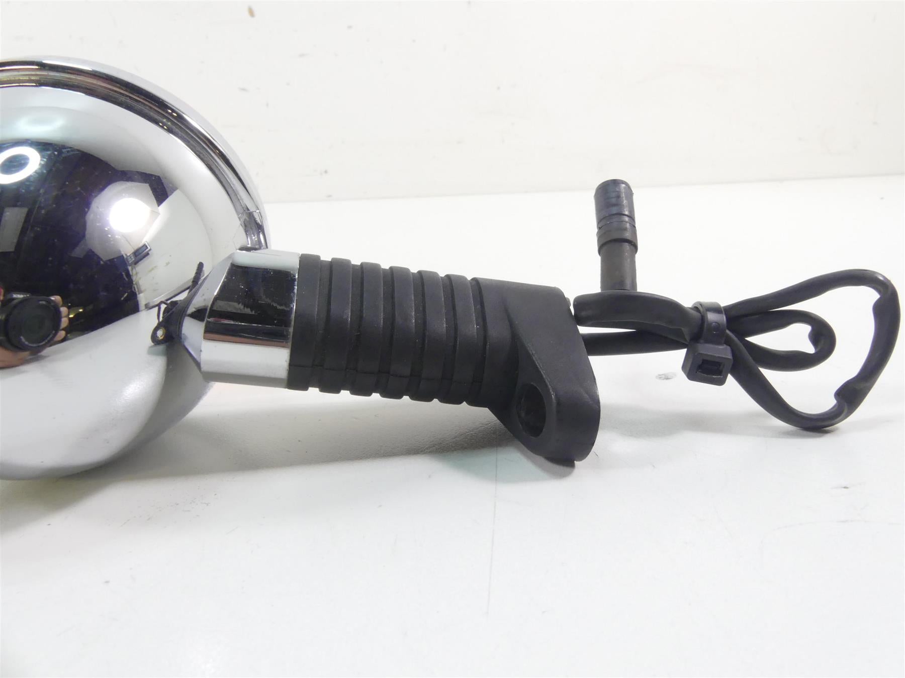 2001 Moto Guzzi California Sp 1100 Front Turn Signal Blinker Set GU03750631 {{ shop.shopifyCountryName }} - Mototech271