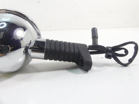 2001 Moto Guzzi California Sp 1100 Front Turn Signal Blinker Set GU03750631 {{ shop.shopifyCountryName }} - Mototech271