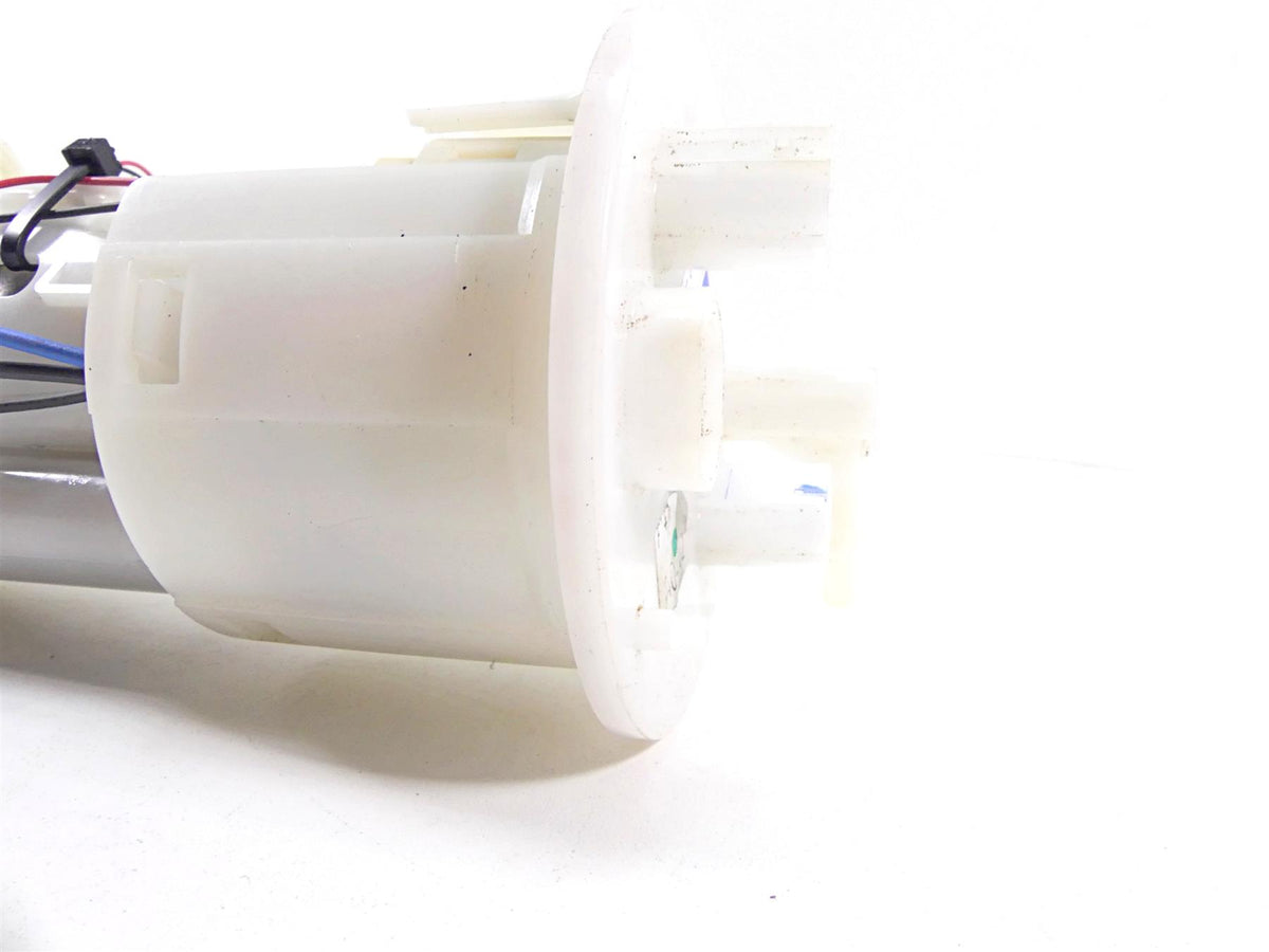 2022 Triumph Speed Triple 1200 RS Fuel Gas Petrol Pump & Sender 553mile T2400735 {{ shop.shopifyCountryName }} - Mototech271