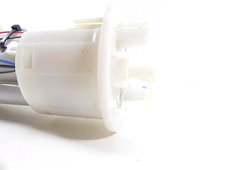 2022 Triumph Speed Triple 1200 RS Fuel Gas Petrol Pump & Sender 553mile T2400735 {{ shop.shopifyCountryName }} - Mototech271