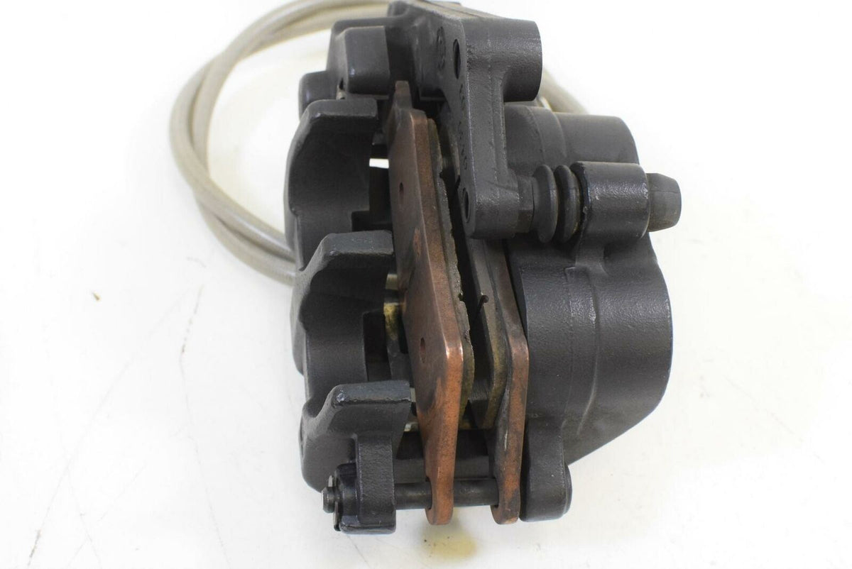 2017 Victory Octane 1200 Non-Abs Front Brake Caliper & Line 1912698-468 {{ shop.shopifyCountryName }} - Mototech271