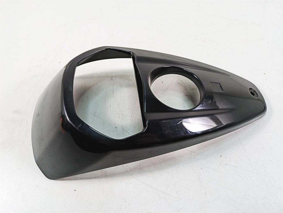 2016 Suzuki M109R VZR1800 Fuel Gas Tank Console Dash Panel 44290-48G00 {{ shop.shopifyCountryName }} - Mototech271