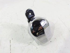 2004 Harley Softail FLSTF Fat Boy Horn & Cover 61300478A
