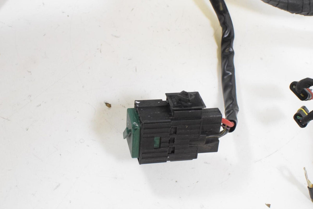 08 BMW K1200R K1200 R Sport K43 Main Wiring Harness Loon 61117712902 {{ shop.shopifyCountryName }} - Mototech271