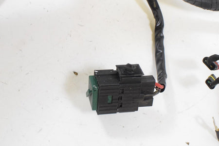 08 BMW K1200R K1200 R Sport K43 Main Wiring Harness Loon 61117712902 {{ shop.shopifyCountryName }} - Mototech271