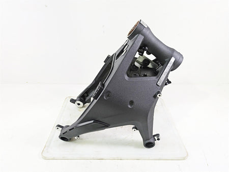 2023 Ducati Monster 937 SP Straight Frame Chassis - Nice Shape With Tennessee Salvage Title 47111852DA {{ shop.shopifyCountryName }} - Mototech271
