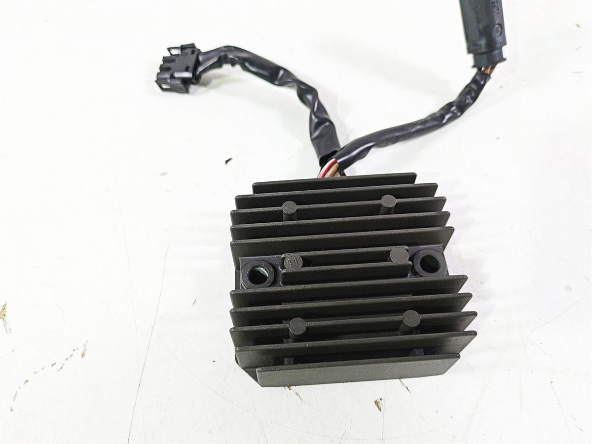 2017 BMW F800GS Adv K75 Rectifier Voltage Regulator SH541SD 61317707943 {{ shop.shopifyCountryName }} - Mototech271