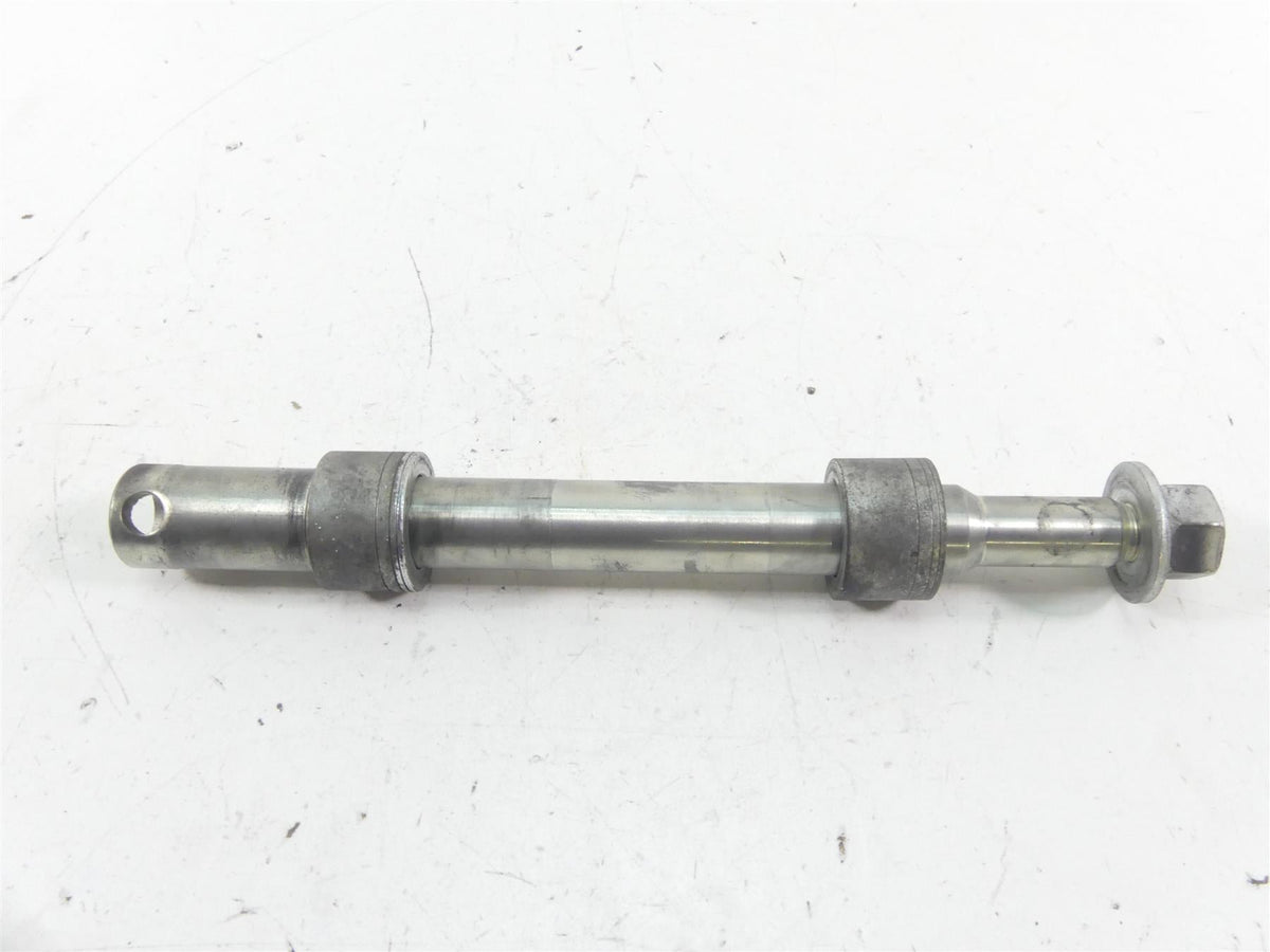 2012 Harley VRSCF Muscle Rod Front Axle Wheel Spindle 25mm 41628-08 {{ shop.shopifyCountryName }} - Mototech271