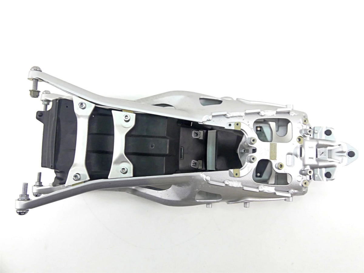 2022 Triumph Speed Triple 1200 RS Straight Rear Subframe Sub Frame T2072129 {{ shop.shopifyCountryName }} - Mototech271