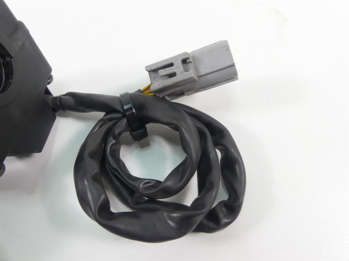 2017 Ducati 939 S Supersport E-Throttle Grip Handle Set 66020093B {{ shop.shopifyCountryName }} - Mototech271