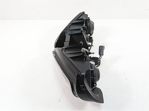 2008 Buell 1125 R Headlight Head Light & Wiring Set Y0721.1AM Y0722.1AM | Mototech271