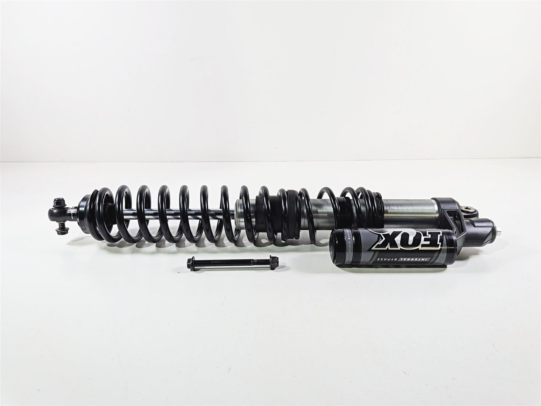 2018 Can Am Maverick X3 XRS Turbo R Left Front Shock Damper Fox Racing 706202856-Mototech271