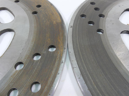 1999 Harley Dyna FXDS Convertible Front Sunstar Brake Disc Rotor Set 44136-92 {{ shop.shopifyCountryName }} - Mototech271