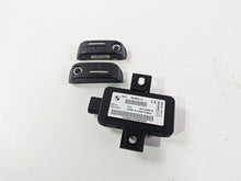 Load image into Gallery viewer, 2016 BMW R1200RT K52 Rdc Module Tire Sensor Set 36318532732 65758546222
