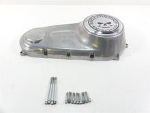 Load image into Gallery viewer, 2015 Harley FLD Dyna Switchback Outer Primary Drive Clutch Cover 60784-06A | Mototech271
