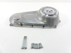2015 Harley FLD Dyna Switchback Outer Primary Drive Clutch Cover 60784-06A | Mototech271