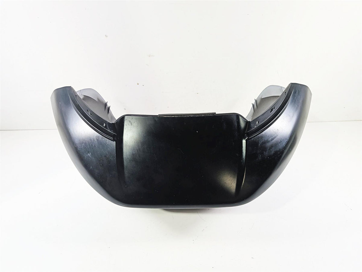 2020 Harley Touring FLTRK Road Glide Front Outer Nose Fairing 57000504 {{ shop.shopifyCountryName }} - Mototech271