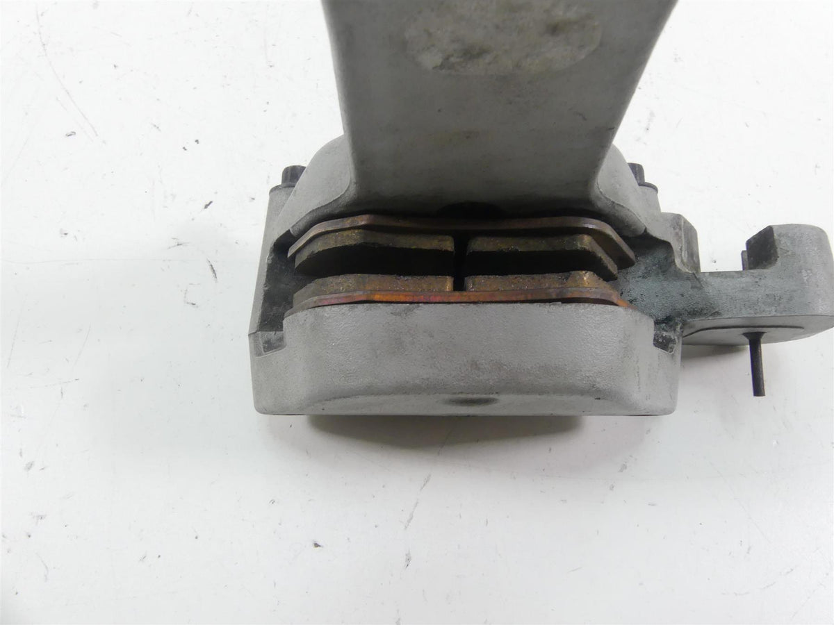 2005 Harley Touring CVO FLHTC SE Electra Glide Rear Caliper Bracket 44423-02C {{ shop.shopifyCountryName }} - Mototech271