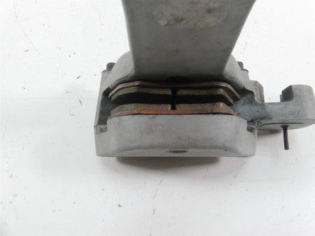 2005 Harley Touring CVO FLHTC SE Electra Glide Rear Caliper Bracket 44423-02C {{ shop.shopifyCountryName }} - Mototech271