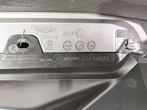 2015 Triumph Tiger Explorer XC Left Main Tank Fairing Cover Set T2304406 | Mototech271