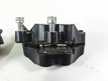 Load image into Gallery viewer, 2018 Indian Chieftain Dark Horse Front Brake Caliper Set 1912390 1912391 | Mototech271
