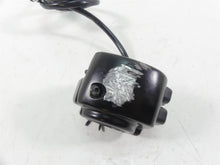 Load image into Gallery viewer, 2013 Harley FXDWG Dyna Wide Glide Left Hand Light Horn Control Switch 71500067 | Mototech271
