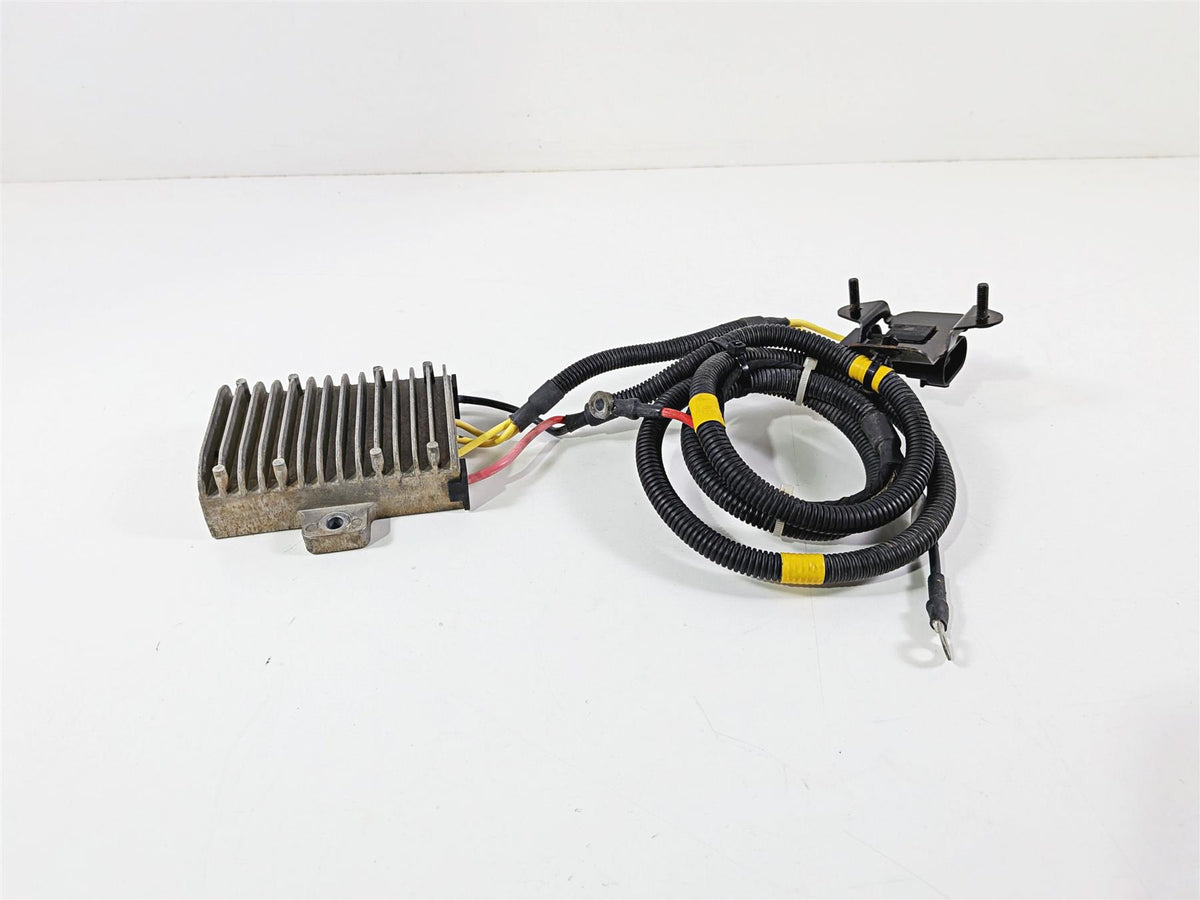 2022 Can Am Maverick X3 XRC Turbo RR 72" Rectifier Voltage Regulator 710006824-Mototech271