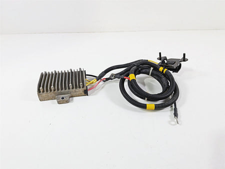 2022 Can Am Maverick X3 XRC Turbo RR 72" Rectifier Voltage Regulator 710006824-Mototech271