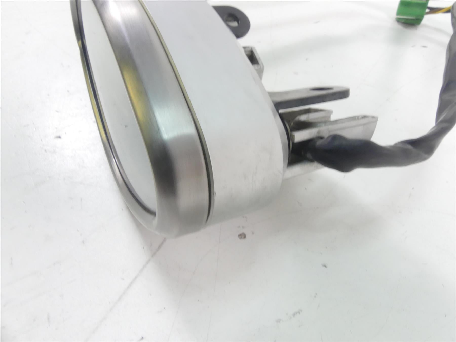2004 Yamaha XV1700 Road Star Warrior Speedometer Gauge - 57K 5PX-83570-01-00 {{ shop.shopifyCountryName }} - Mototech271