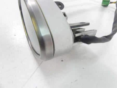 2004 Yamaha XV1700 Road Star Warrior Speedometer Gauge - 57K 5PX-83570-01-00 {{ shop.shopifyCountryName }} - Mototech271