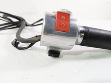 Load image into Gallery viewer, 2002 Honda V-Twin VTX1800 C Right Hand Control Switch &amp; Throttle 35013-MCH-020 | Mototech271

