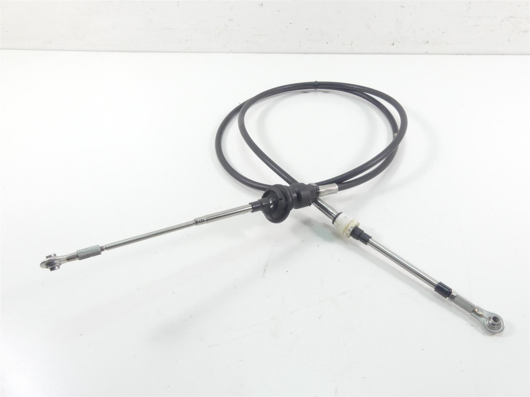 2013 Sea-Doo 4-Tec GTR 215 Steering Handlebar Cable - Freshwater 277001578 {{ shop.shopifyCountryName }} - Mototech271