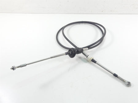 2013 Sea-Doo 4-Tec GTR 215 Steering Handlebar Cable - Freshwater 277001578 {{ shop.shopifyCountryName }} - Mototech271