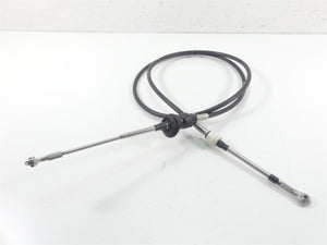2013 Sea-Doo 4-Tec GTR 215 Steering Handlebar Cable - Freshwater 277001578 | Mototech271