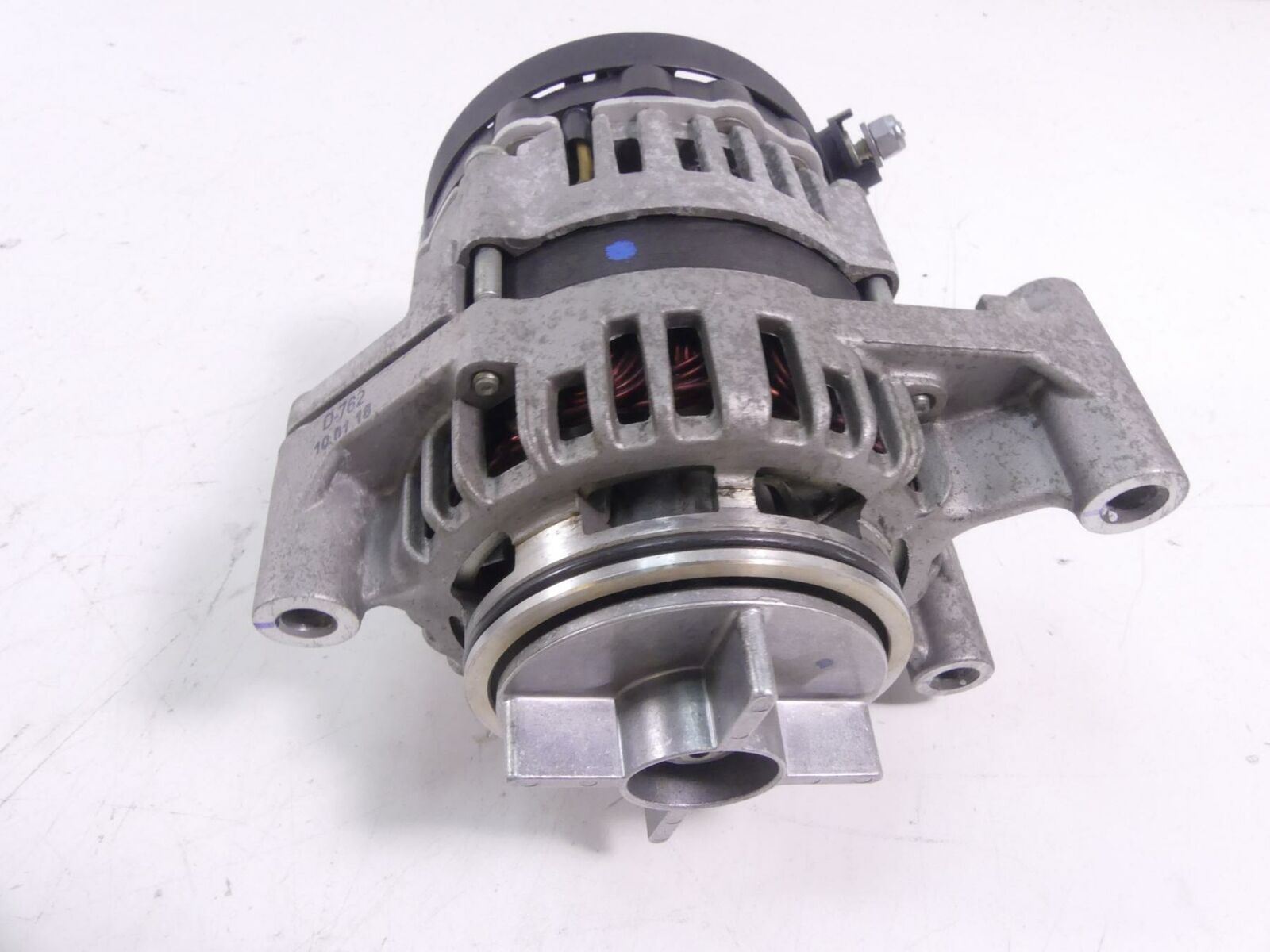 2018 BMW K1600 Bagger Bosch 55A Alternator Stator Generator 12317701566 {{ shop.shopifyCountryName }} - Mototech271