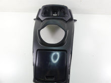 Load image into Gallery viewer, 2018 Yamaha Waverunner VX1050 BT Deluxe Center Dash Cover &amp; Bin F2X-U5554-00-00 | Mototech271
