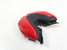 Load image into Gallery viewer, 2020 Ducati Hypermotard 950 SP Upper Taillight Wing Cover Fairing 48028993AA
