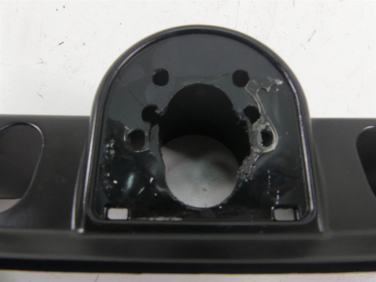 2012 Harley Touring FLHTK Electra Glide Ignition Switch Cover Fairing 58510-96 {{ shop.shopifyCountryName }} - Mototech271