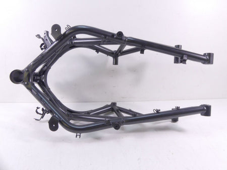 2015 Ducati Diavel Dark Straight Main Frame Chassis Cln Ez Rgstr 470P2012AT {{ shop.shopifyCountryName }} - Mototech271