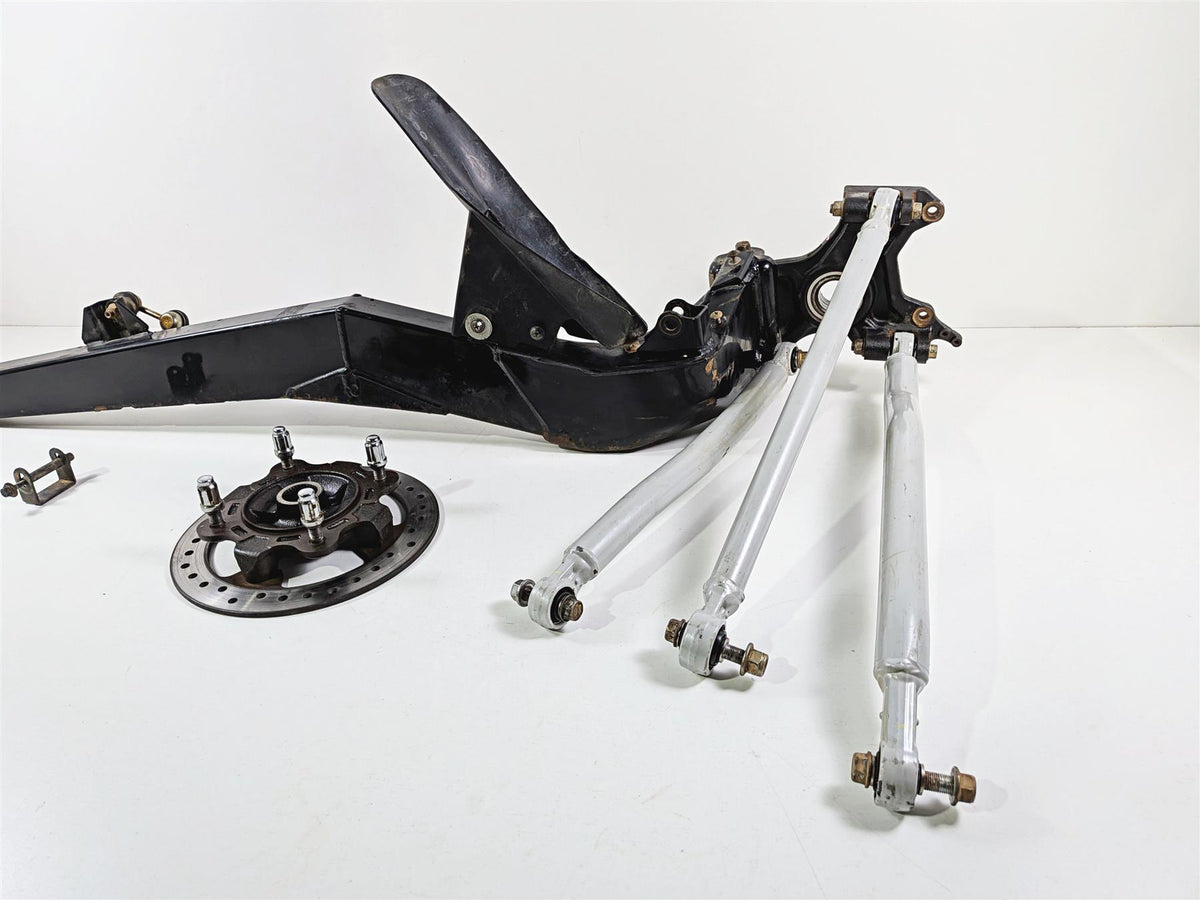 2020 Kawasaki Teryx KRX KRF 1000 Rear Right Trailing Arm 39007-0429 39186-0326-Mototech271